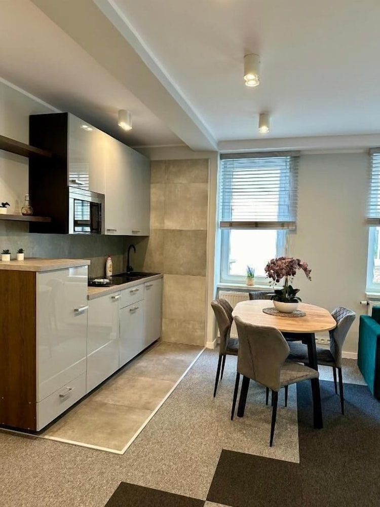 Apartamenty 1 maja 94