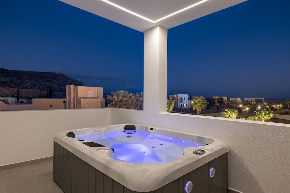 Amani Villa Lindos One