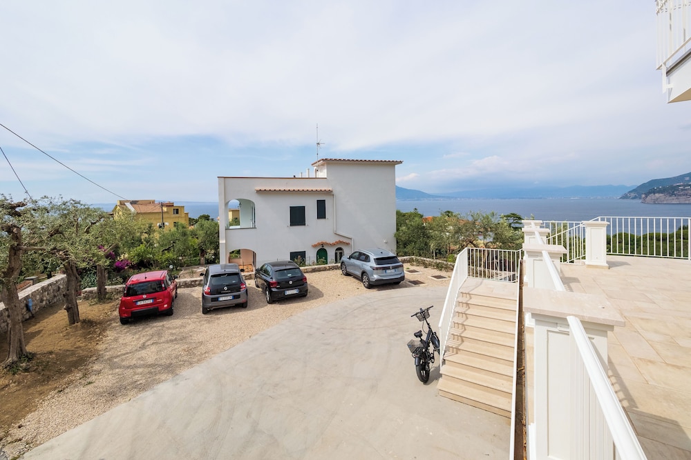 Villa Laca