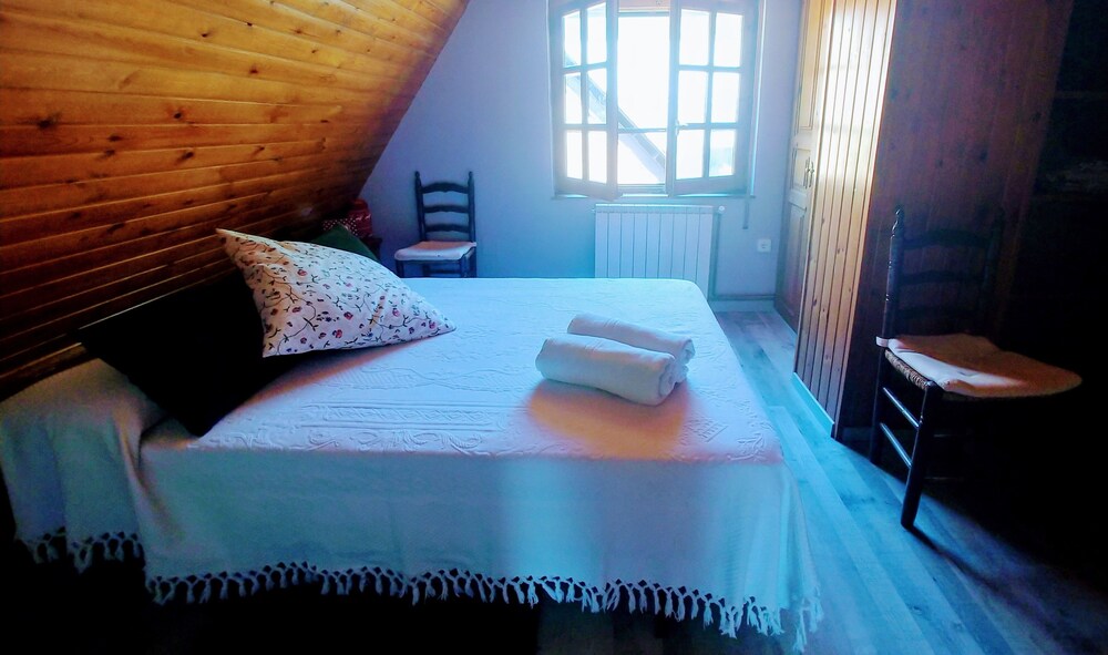 Vielha e Mijaran Vacations - Osteria Roc'n'Cris Homebrew - Property Image 23