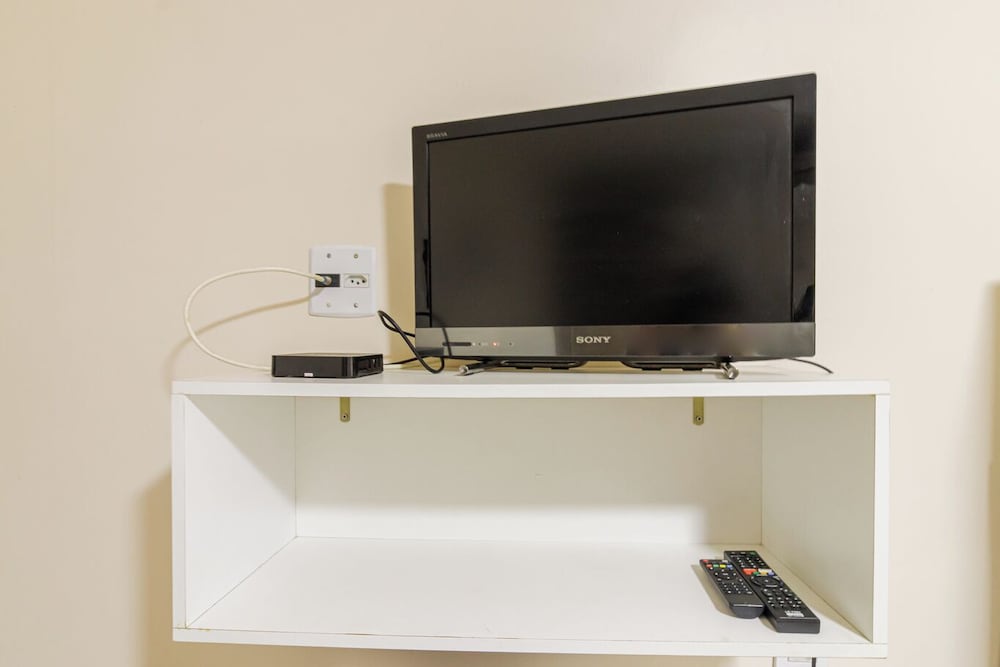 Loft com Wi-fi e Smart TV Pr Ximo ao Aeroporto