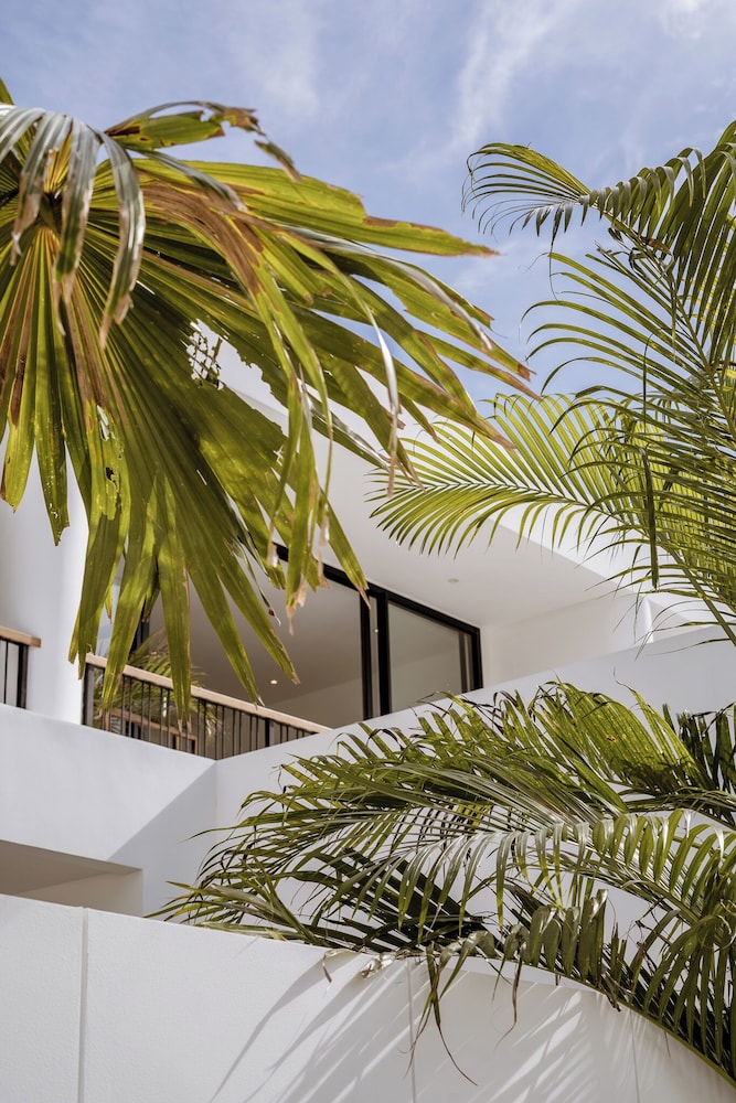 Elements A6 Villa Bingin