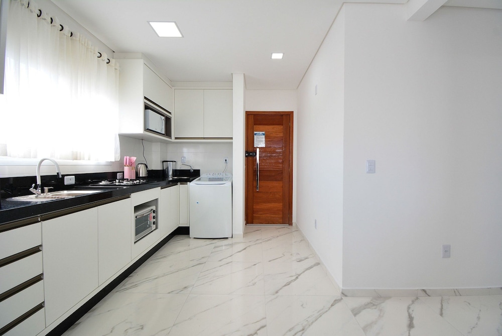 Residencial Fiametti- Praia dos Ingleses