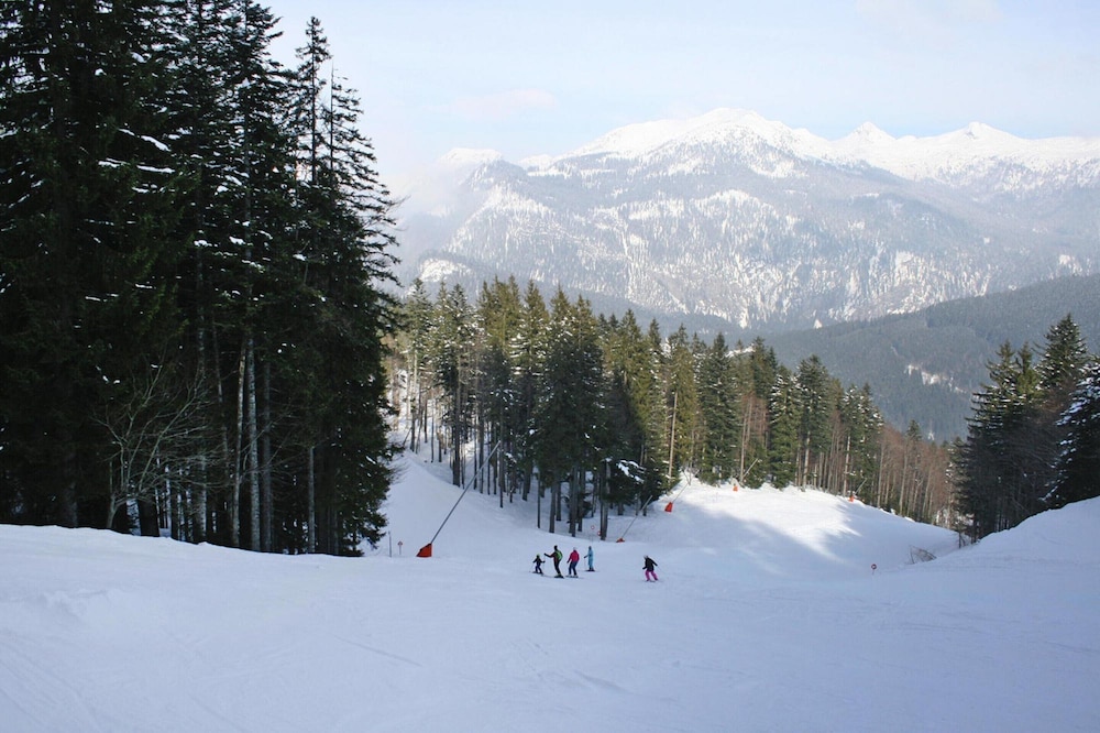 Holiday Resort Altaussee, Lichtersberg