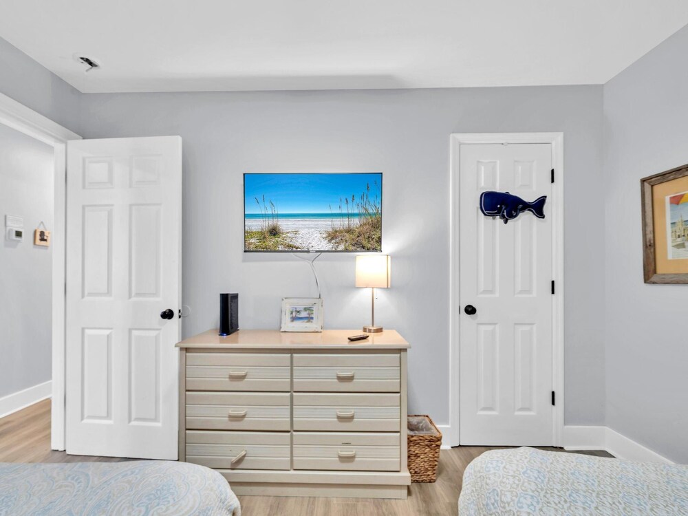Beachside Villas 1131