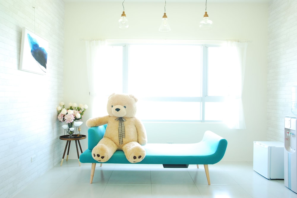 Marsu Xincheng SeaView Vegetarian B&B