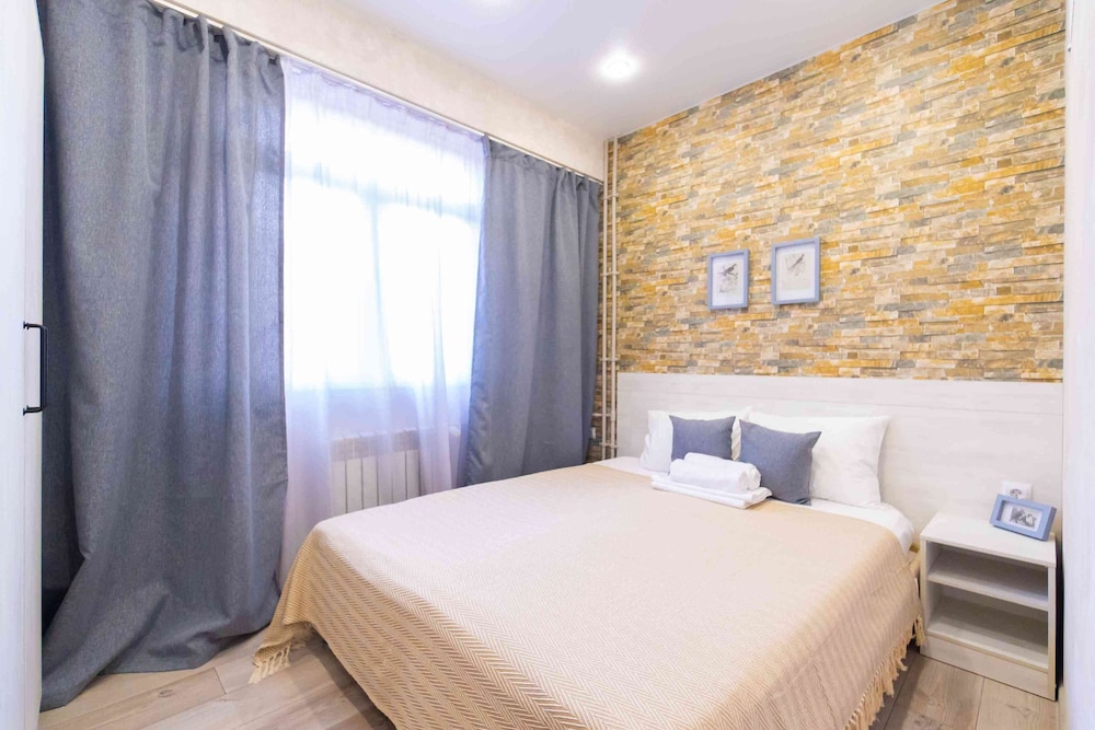 More Apartments na Estonskoy 37 k4 view 3