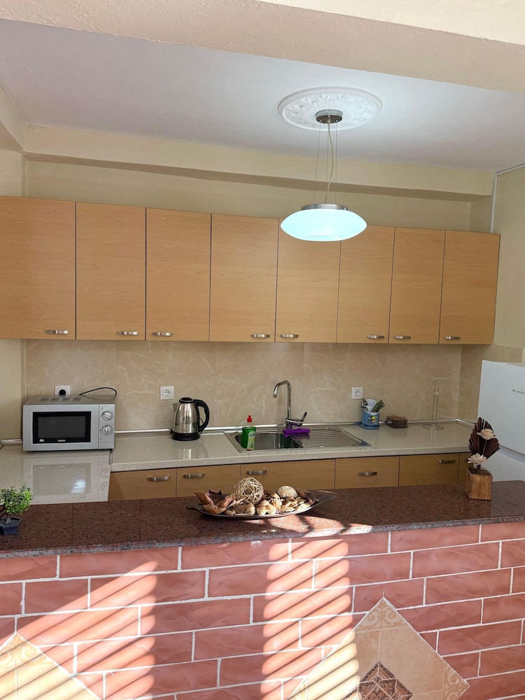 Shkodra Guesthouse