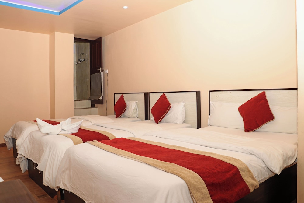 Hotel Readers Inn Pvt.Ltd