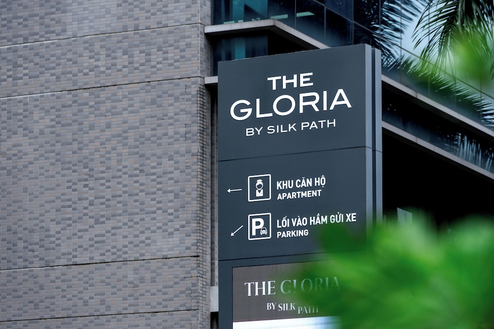 The Gloria Serviced Apartment by Silk Path