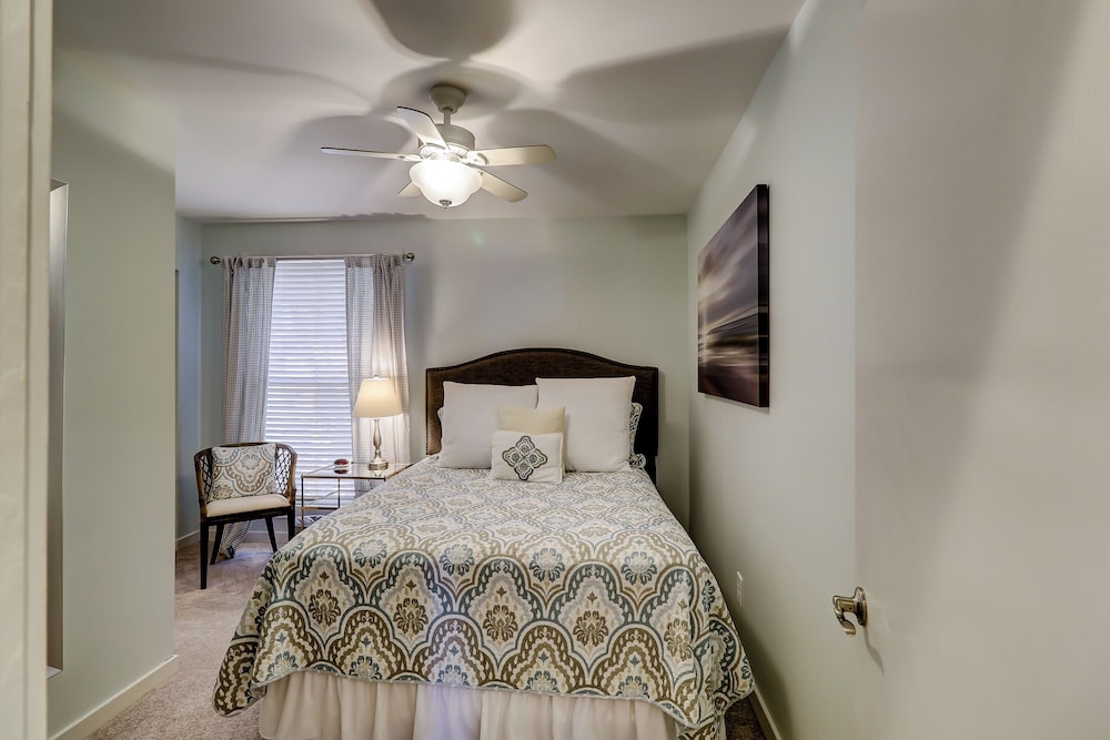 938 Cutter Court at The Sea Pines Resort