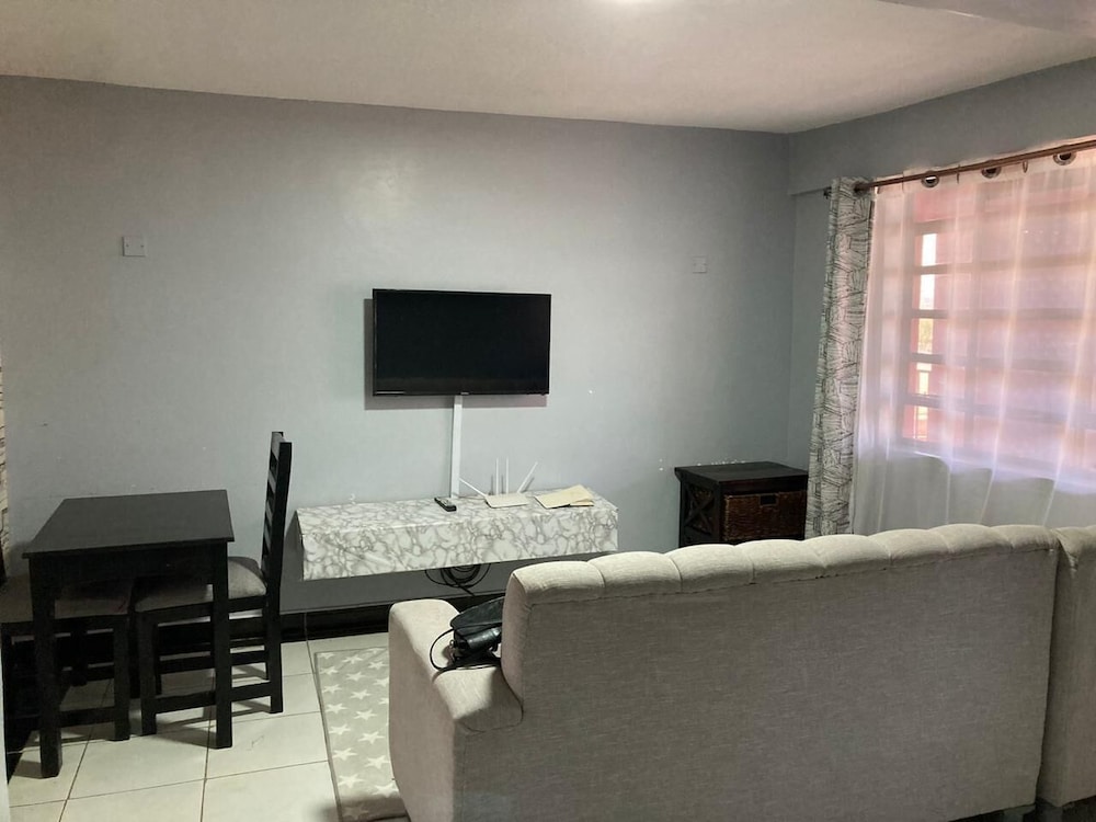 Lux Suites Fountain Apartments Naivasha