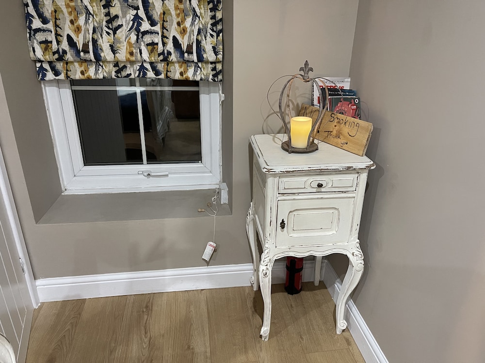1-bed Luxury Studio Apartment Cockermouth view 4