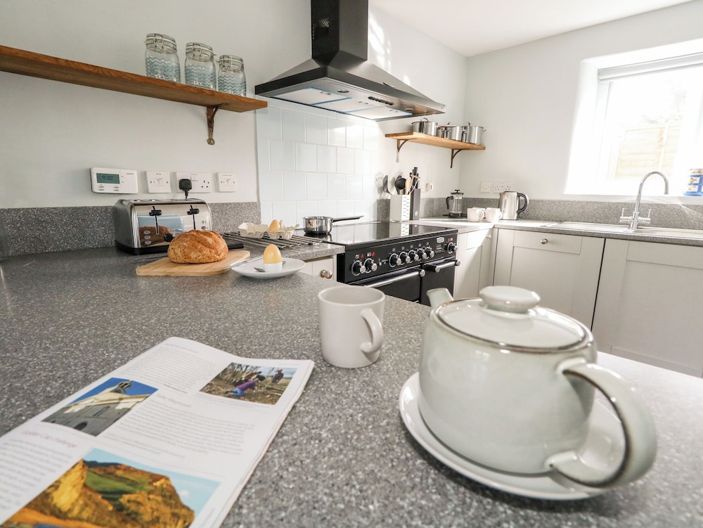 Dairy Cottage