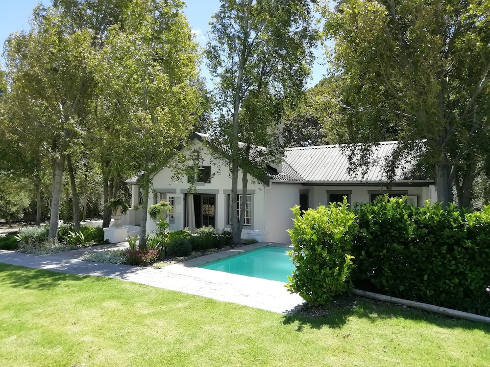 Rose Cottage