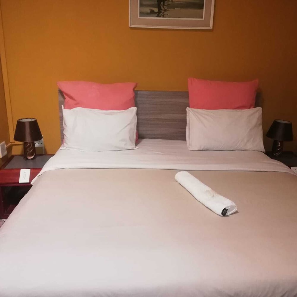 Grace and Gift Guesthouse