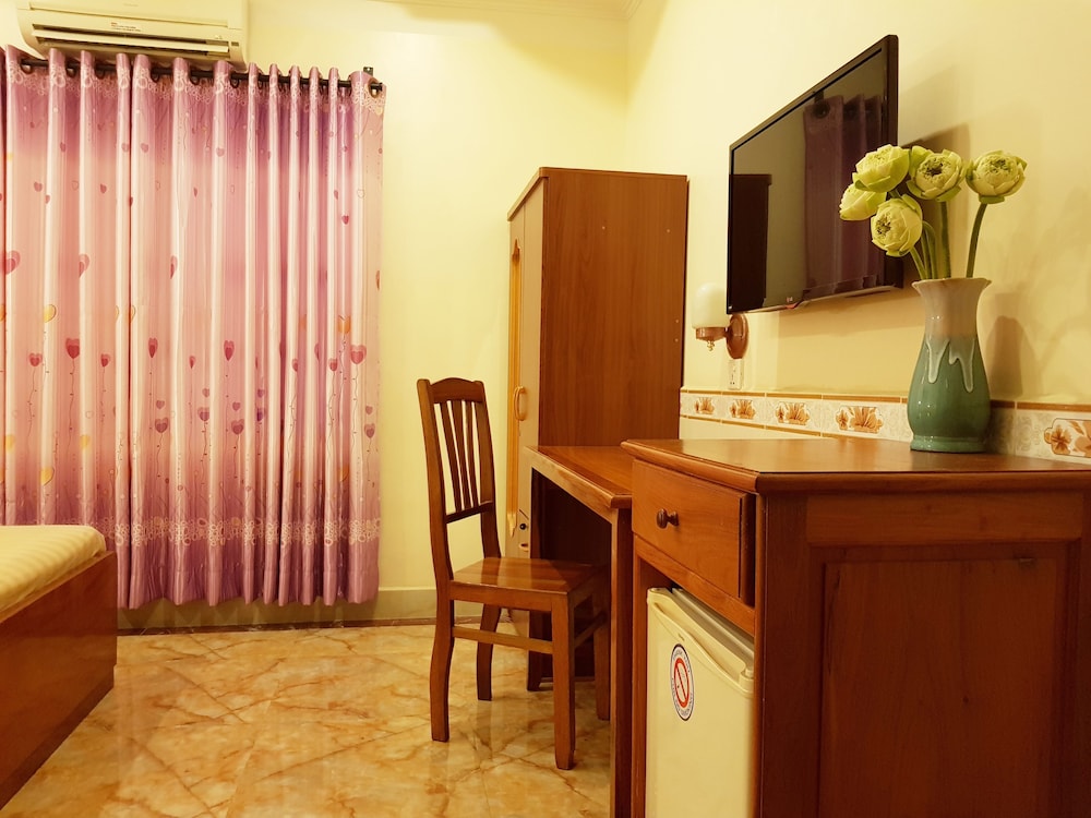 Fancy Guest House