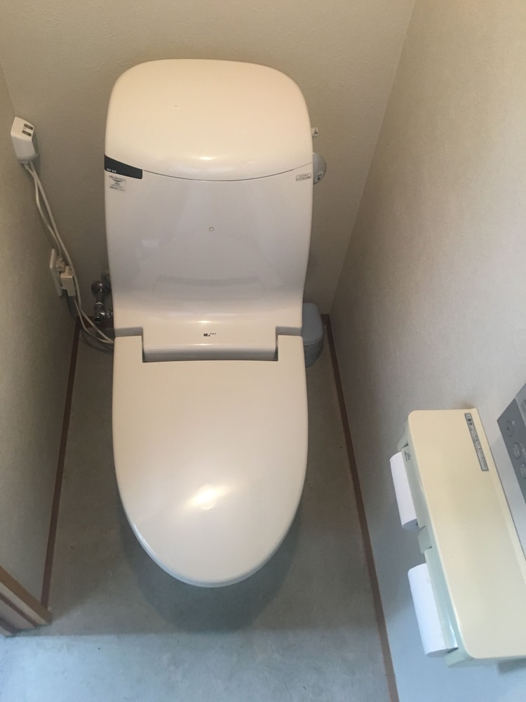 Guest House Honami-Kaido - Hostel, 야마노우치마치 - 23