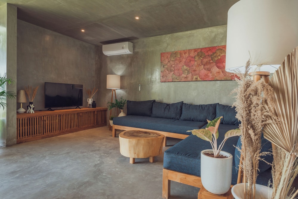 Sumberkima Hill Private Villa Retreat