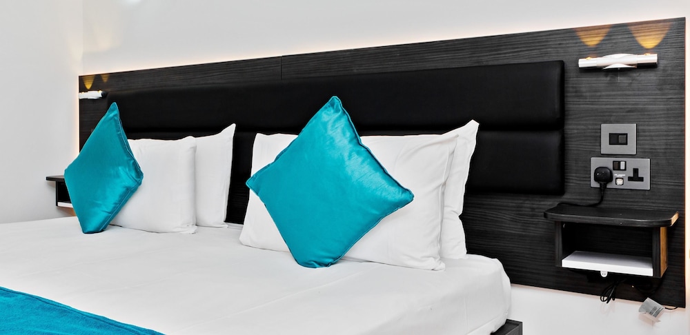 Metro Service Apartments Peterborough