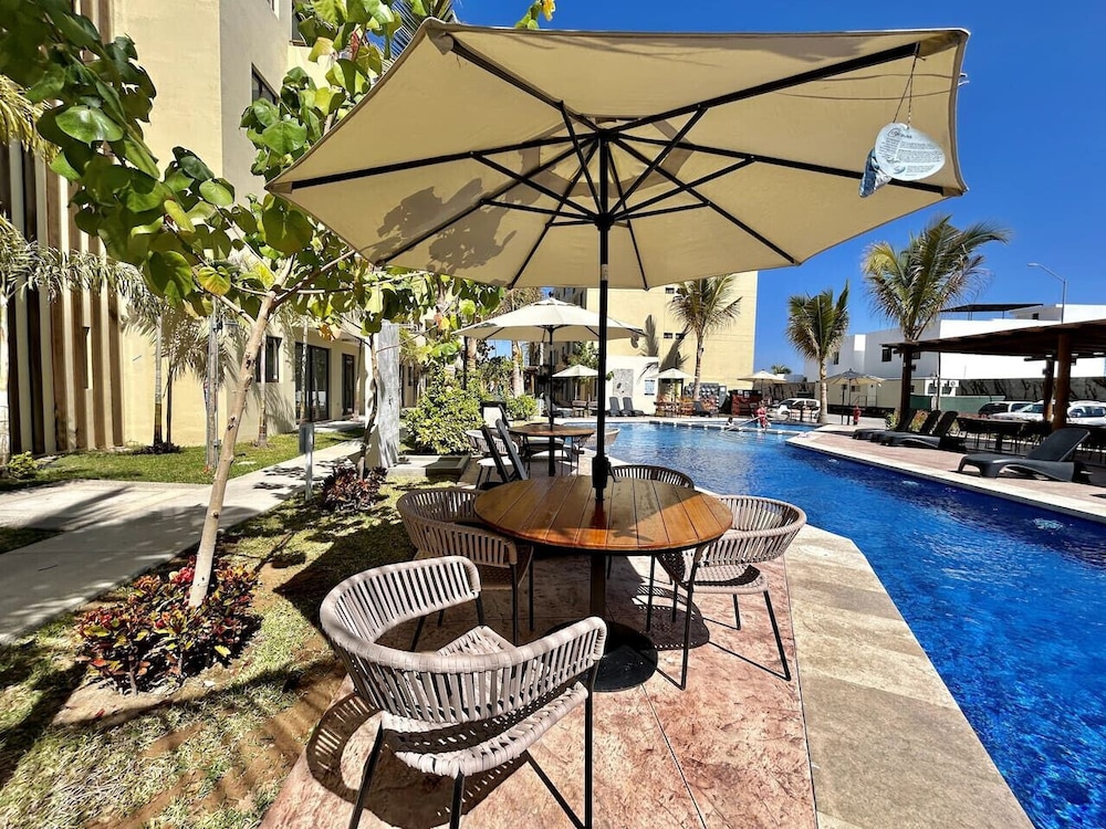 Oceanna Apartments