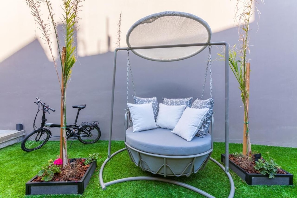 Evangelia Casa-comfy stay centrally