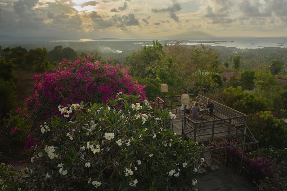 Sumberkima Hill Private Villa Retreat