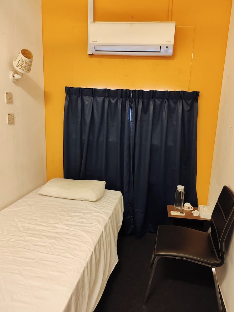 Vintage Inn Jonker Walk Melaka