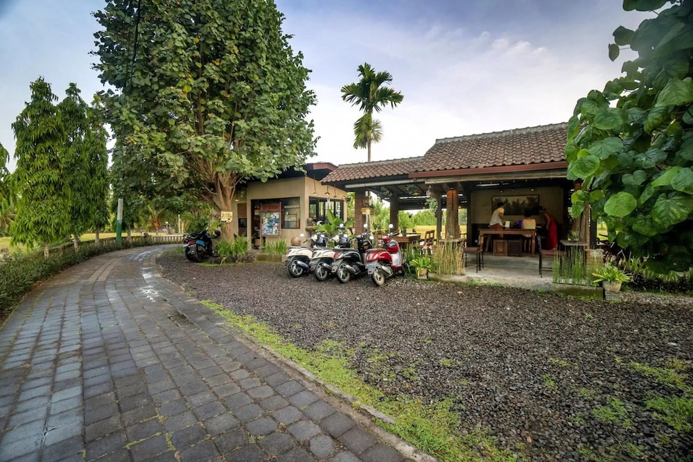 Uma Dana Ubud