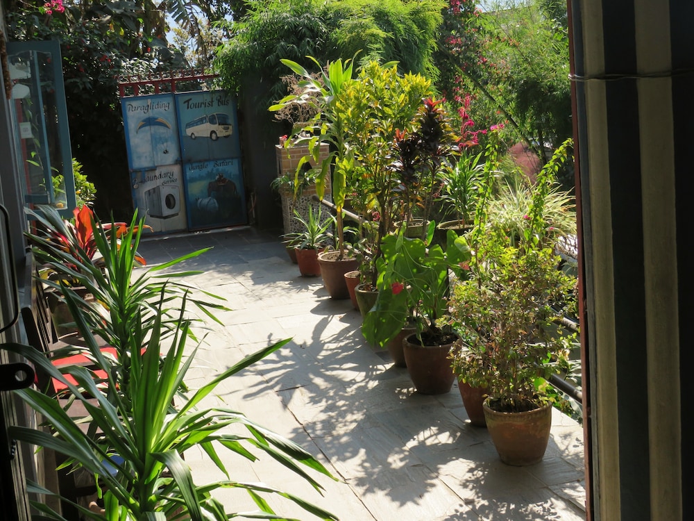 Lake Vision Guest House