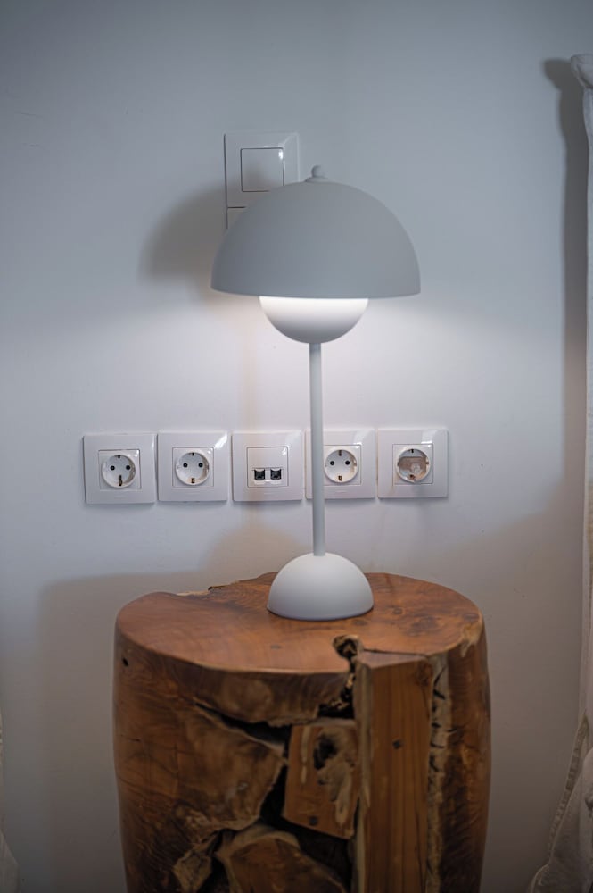 Anthis Villas Mykonos