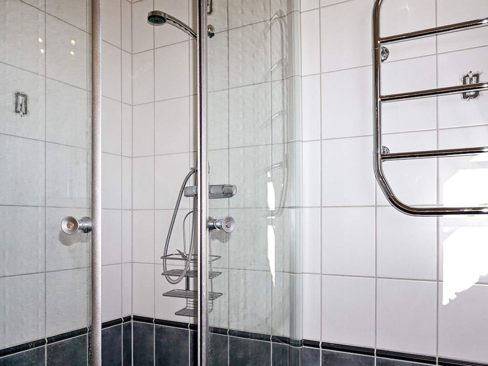 5 Person Holiday Home in Morbylanga-by Traum