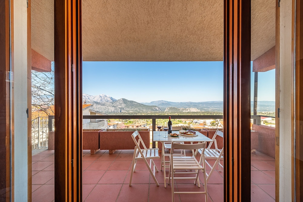 Villa Ruju in Dorgali