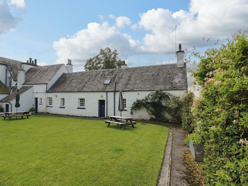 Fordie South Cottage