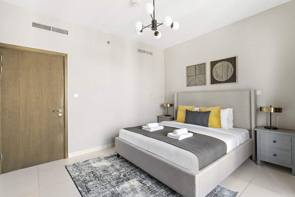 Silkhaus Lofts, Downtown Dubai