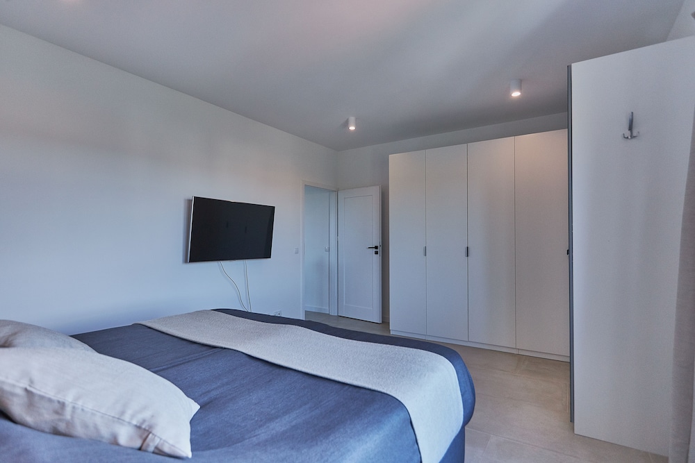 Apartamenty Swinoujscie - Kormoran view 2
