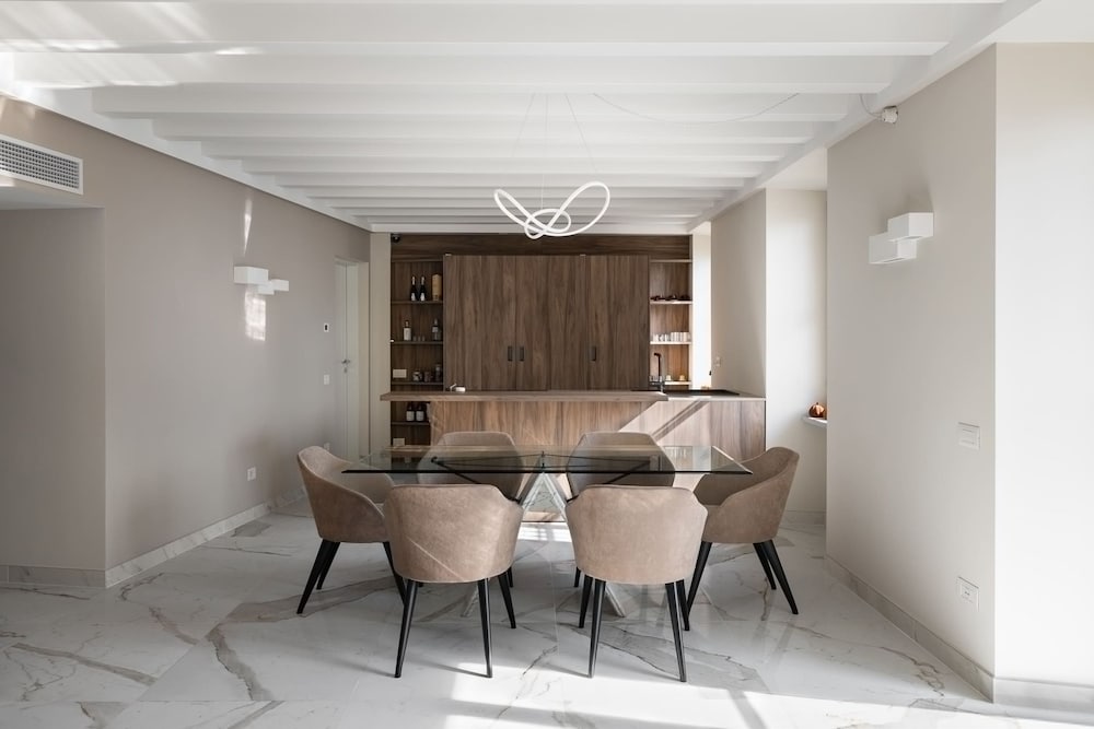 Luxury Lenno Apartment by My Villa Collection