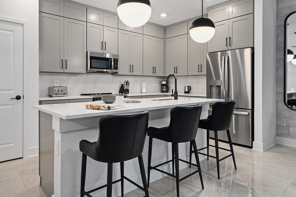 Vor5340aa: 4 Bed, Foodie's Fantasy, Pool