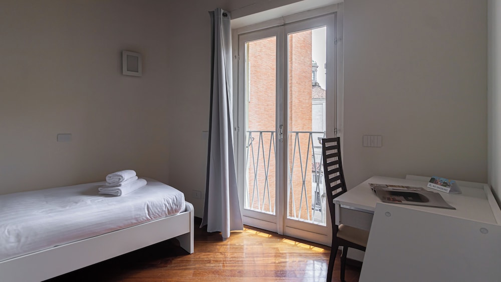 Italianway - Fabbri 12 D