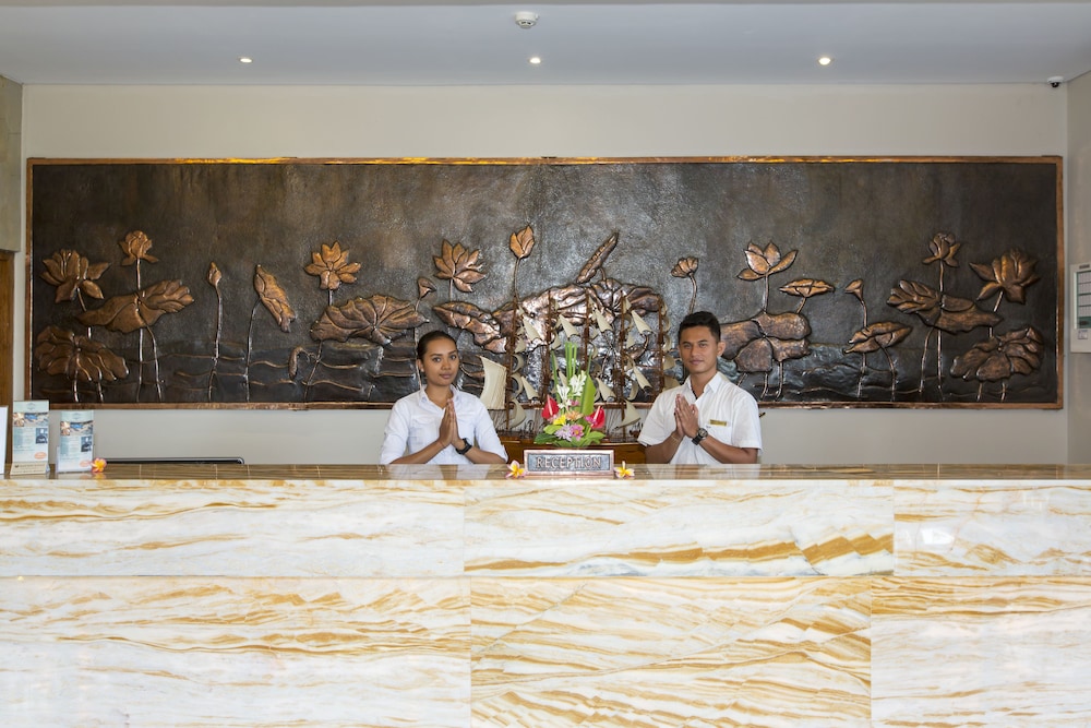 The Lokha Ubud Resort, Villas & SPA