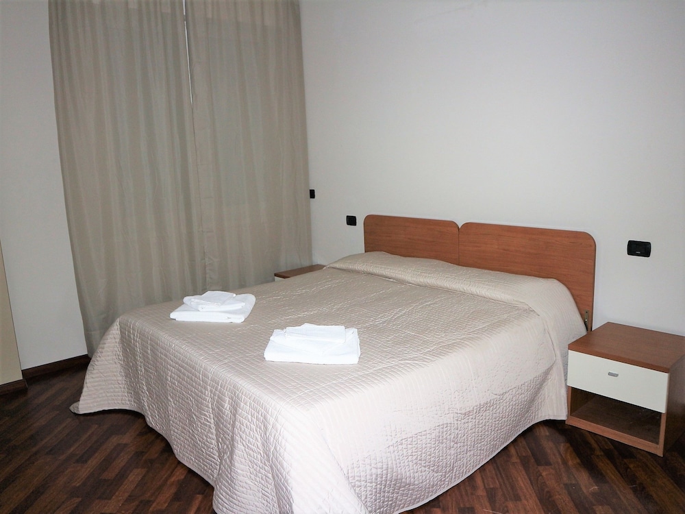 Villa Alba Malpensa