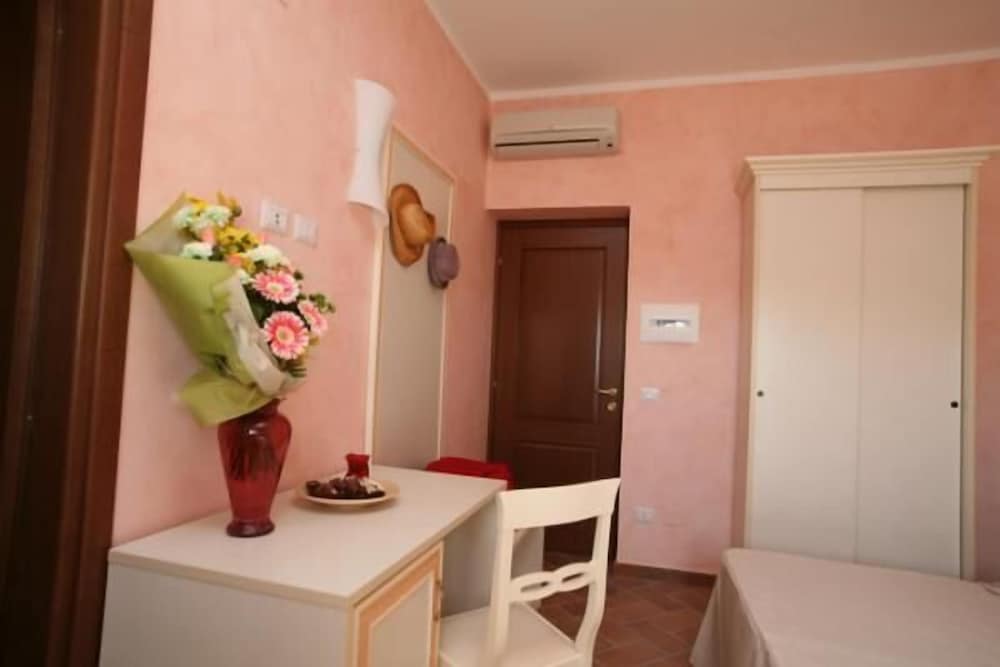 Terre di Mezzo Country House photo 2