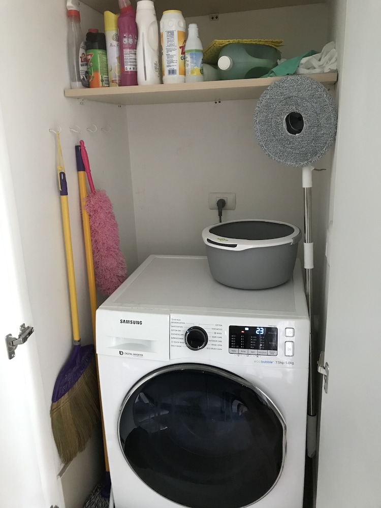 laundry