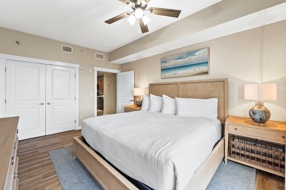 Origins Beach Resort by Panhandle Getaways
