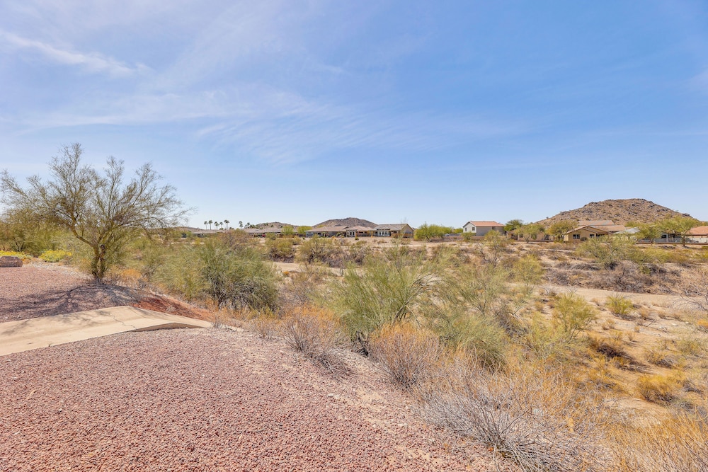 Community Perks & Trails: Goodyear Retreat!