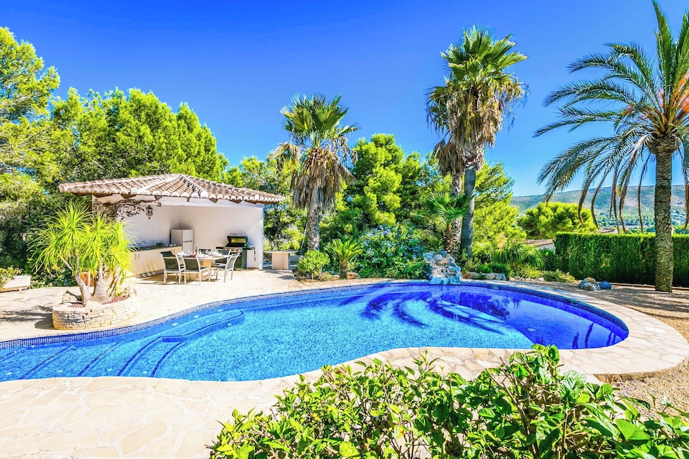 Casa Toscana