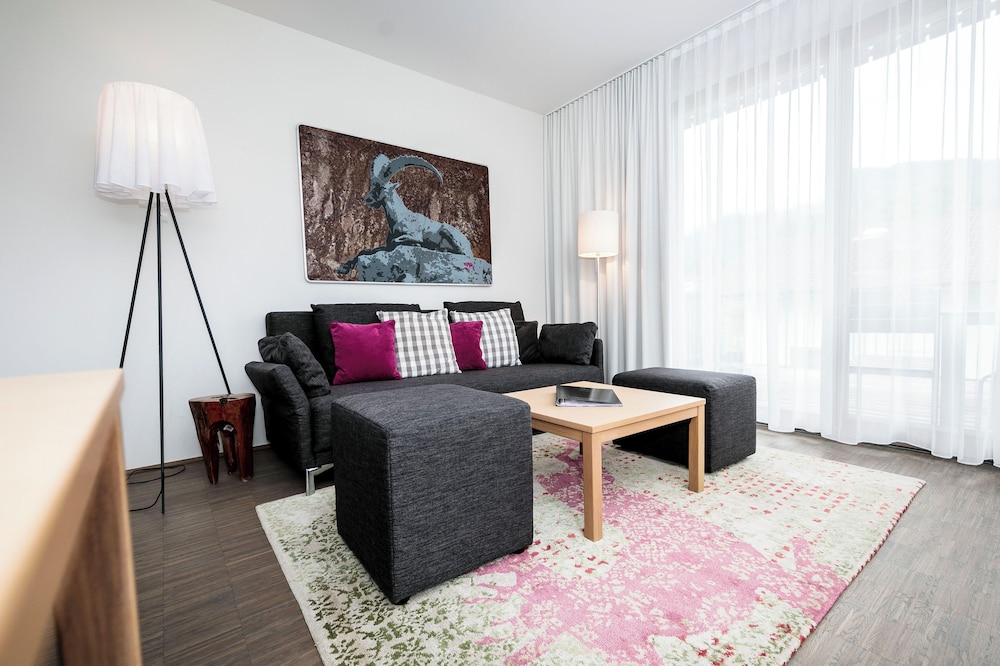 Alpenrock Schladming by ALPS RESORTS
