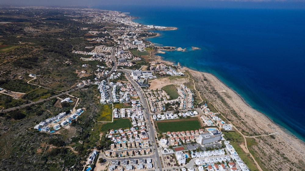 Anthorina Greco Villa 10