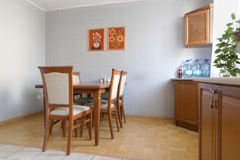 Warsaw Vacations - Anton House - Property Image 48