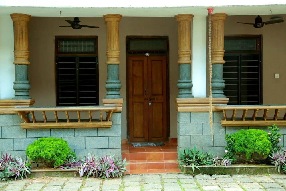 Gurukripa Heritage